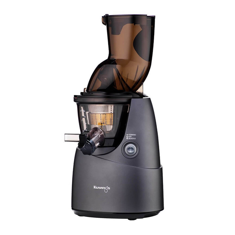 Kuvings Whole Slow Juicer B8200 Test Rezension & Vergleich 2024