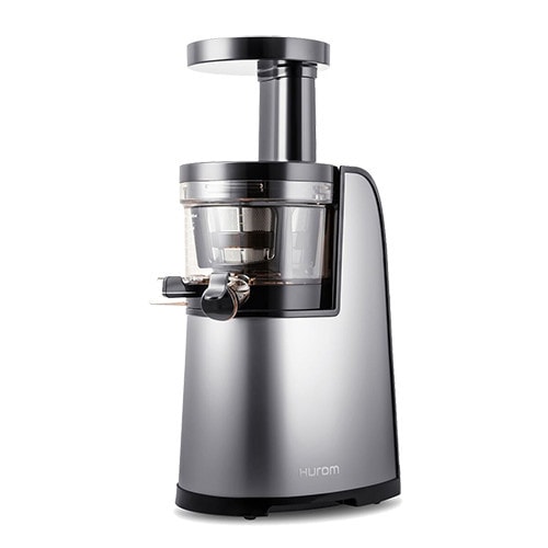 Hurom HH \u0026 HG Slow Juicer 2. Generation Test Rezension 2022