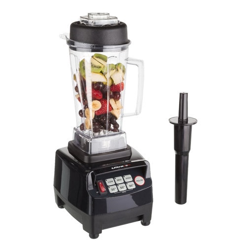 Ultratec Professioneller Standmixer Test