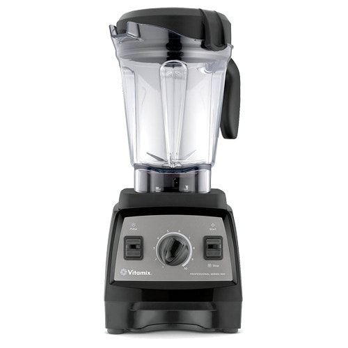 Vitamix Pro300 Mixer Test 2024