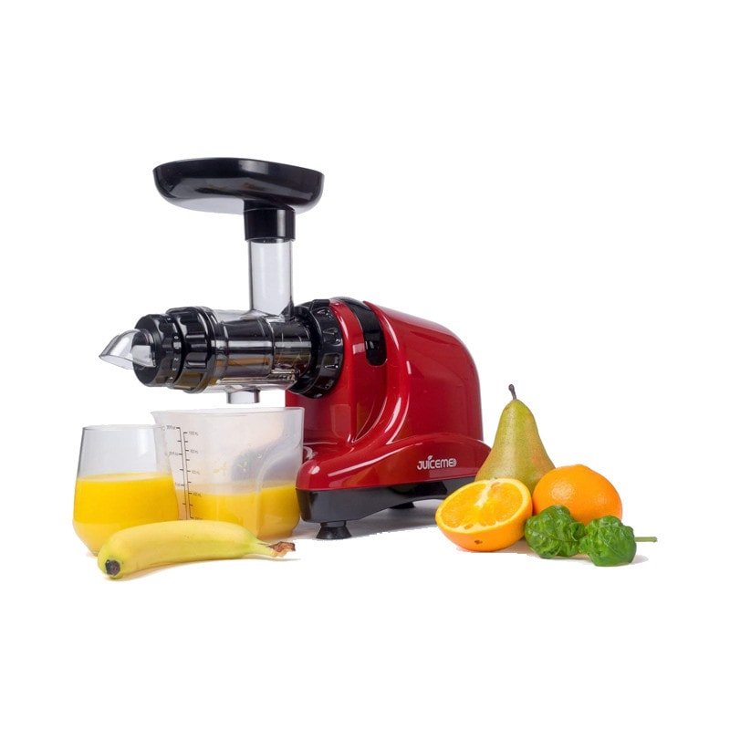 Juiceme Da1000 Kalt-Press Slow Juicer Saftpresse Juiceme Da1000 Kalt-Press Slow Juicer Entsafter