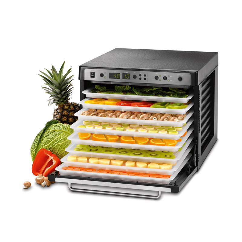 Sedona Combo Rohkost Dörrautomat