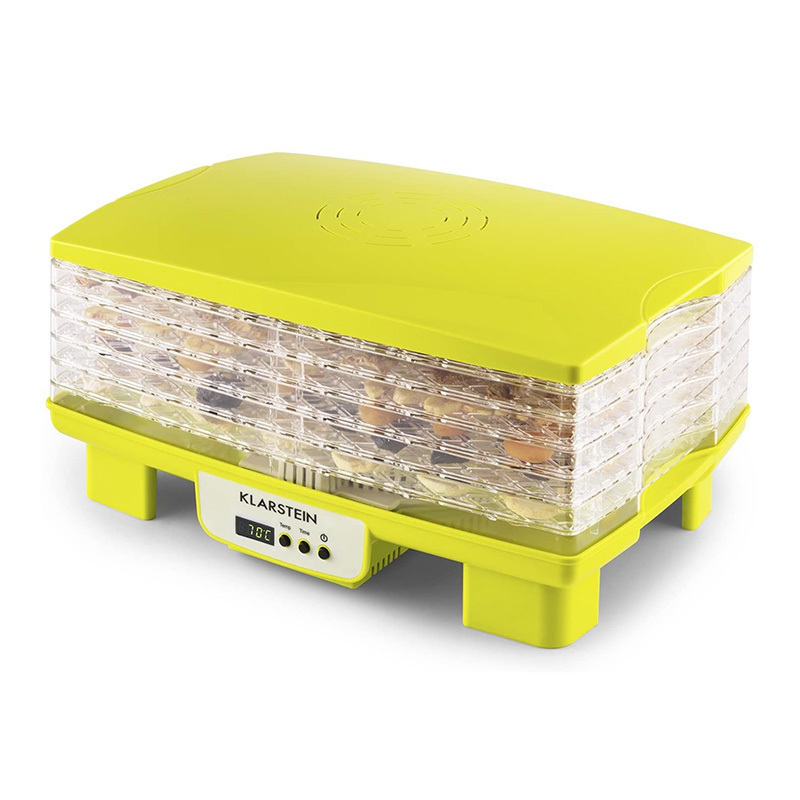 Klarstein Bananarama Dörrautomat