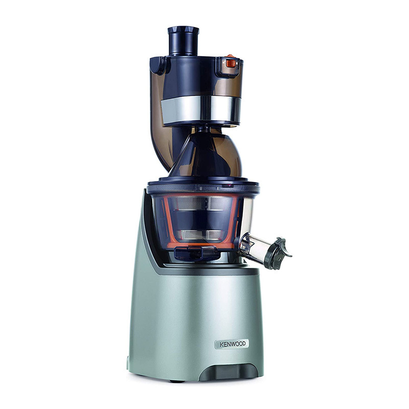 Kenwood Entsafter Pure Juice Pro JMP800SI Test Rezension 2022