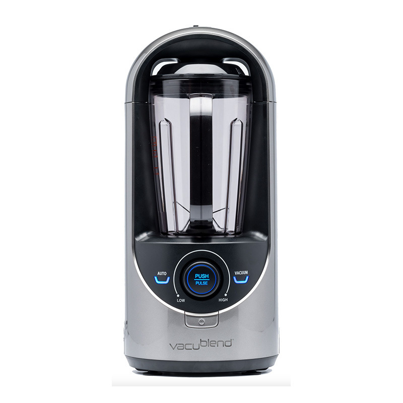 Vacublend Silber Smoothie Mixer