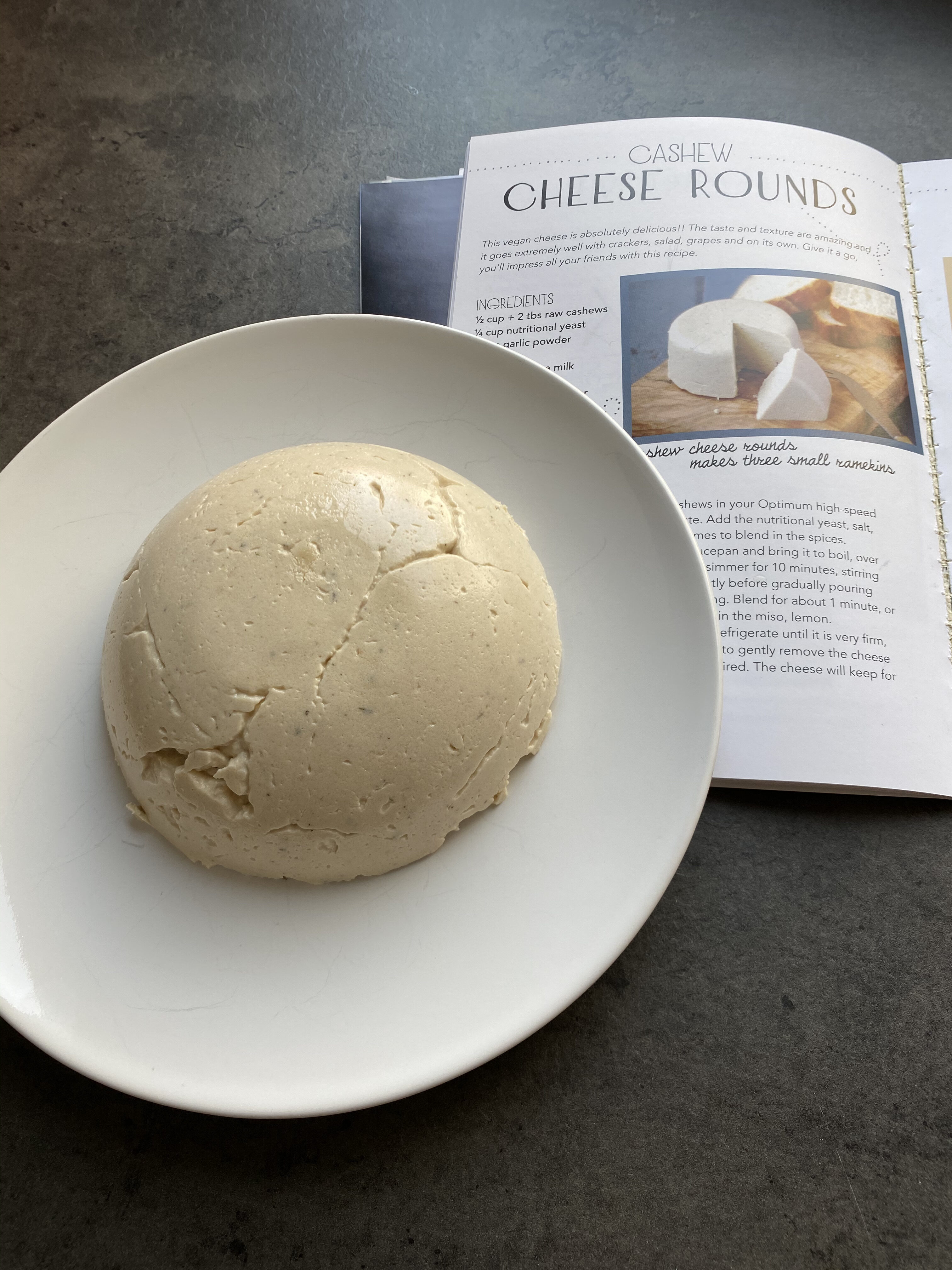 Hochleistungsmixer Froothie