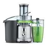 Sage Appliances SJE430 the Nutri Juicer Cold