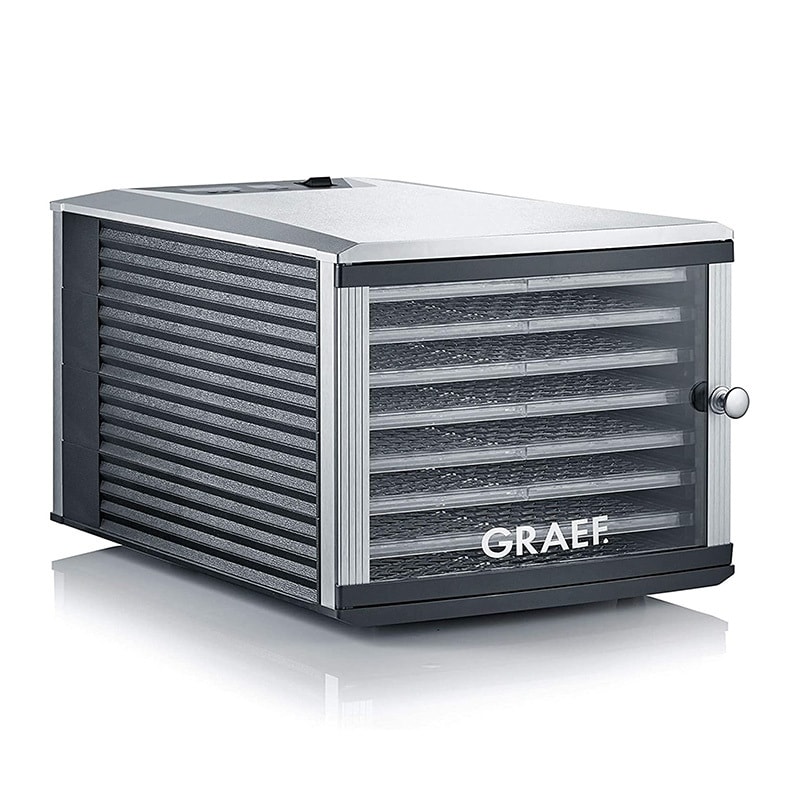 Graef DA508EU