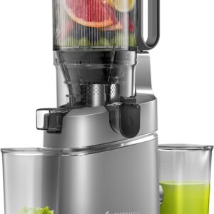 AMZCHEF Slow Juicer